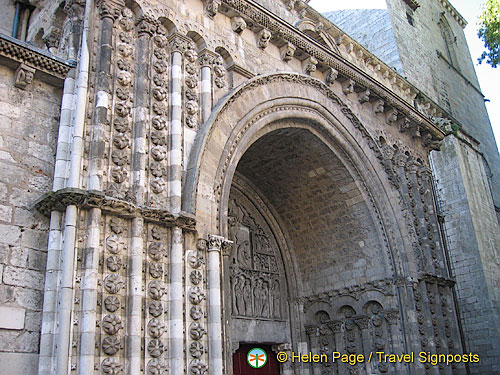 Cahors | France (1109 külastust) Cahors | France