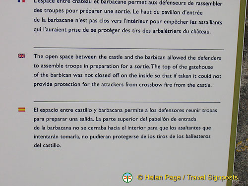 Carcassonne, Languedoc-Roussillon, France