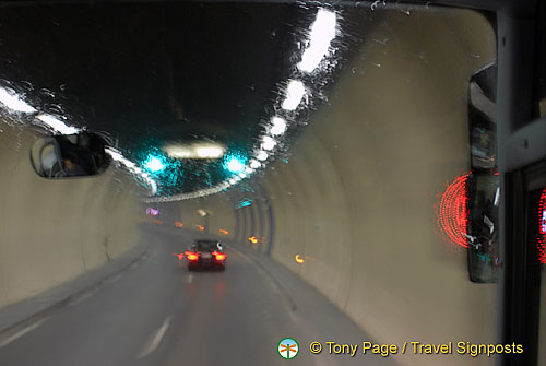 Nice, France and Monaco (985 visite) Nice, France and Monaco