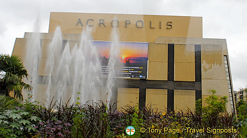 Nice, France and Monaco (1089 visite) Nice, France and Monaco