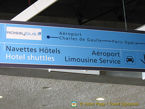 Airports (2430 visits) Airports