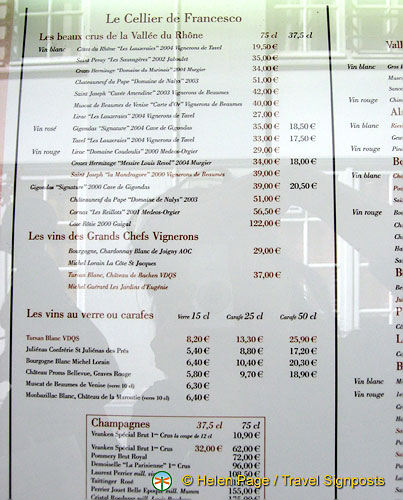 Left Bank - Paris (H)