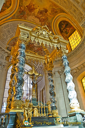 Paris (1294 besök) Paris