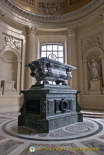 Paris (1137 visits) Paris