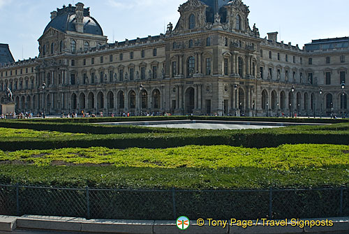 Right Bank, Paris (894 visits) Right Bank, Paris