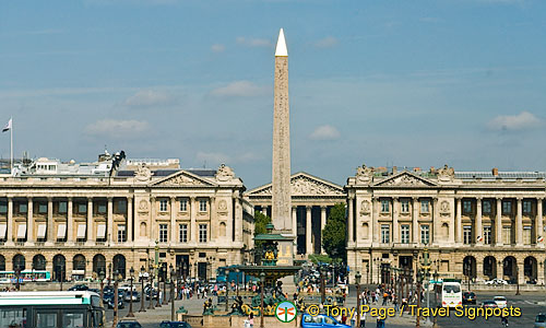 Right Bank, Paris (902 visits) Right Bank, Paris