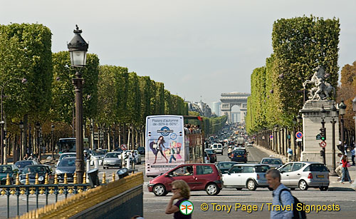 Right Bank, Paris (907 visits) Right Bank, Paris