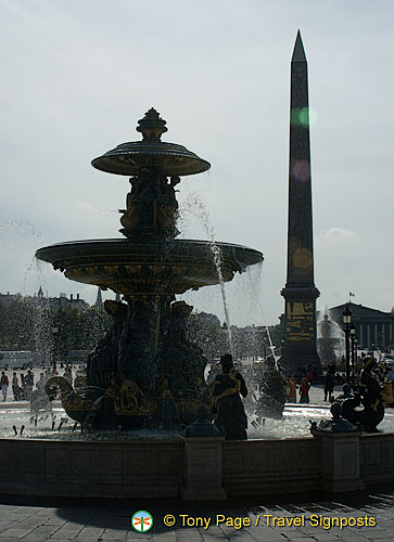 Right Bank, Paris (866 visits) Right Bank, Paris
