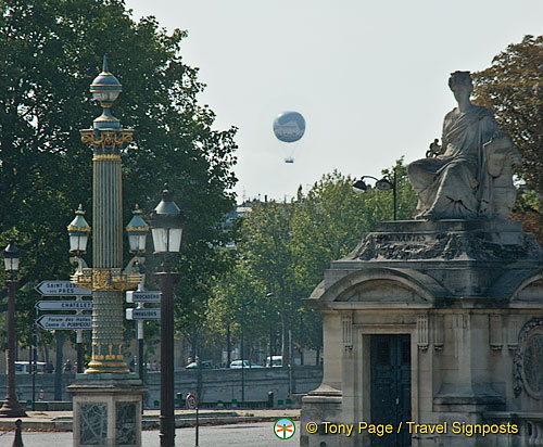 Right Bank, Paris (878 visits) Right Bank, Paris