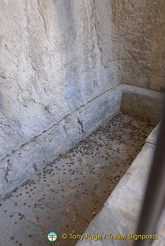 Rocamadour, France (1081 visits) Rocamadour, France