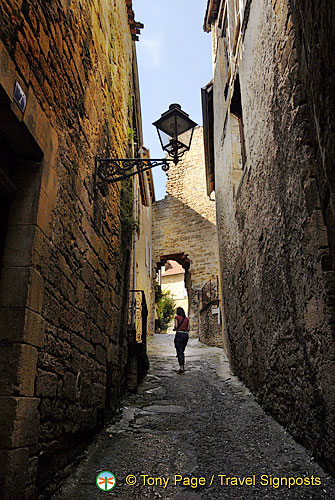 Sarlat-la-Caneda (740 visits) Sarlat-la-Caneda
