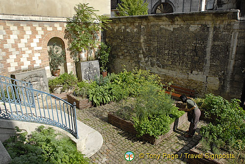 Troyes - France (1278 visits) Troyes - France