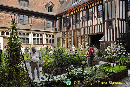 Troyes - France (1308 visits) Troyes - France