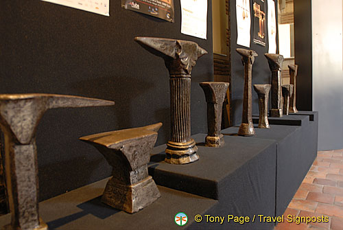Troyes - France (1415 visits) Troyes - France