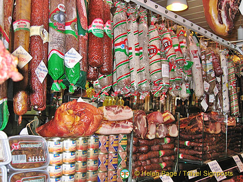 Salamis galore