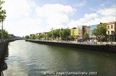 Dublin - Ireland
