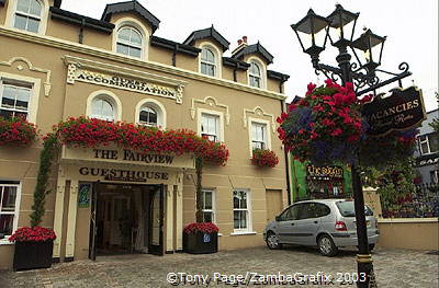 Killarney - County Kerry