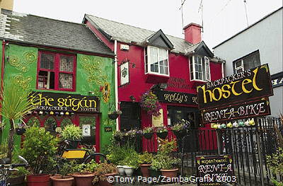 Killarney - County Kerry