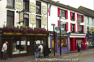 Killarney - County Kerry