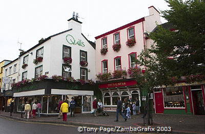 Killarney - County Kerry