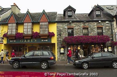 Killarney - County Kerry
