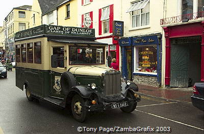 Killarney - County Kerry