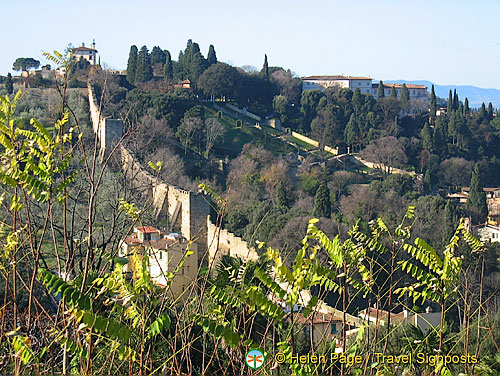 Florence, Italy (857 visits) Florence, Italy