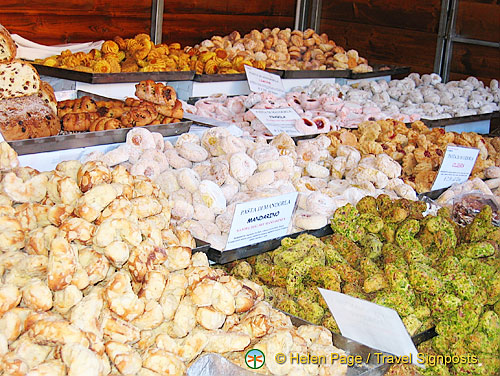 Florence, Italy (862 visits) Florence, Italy