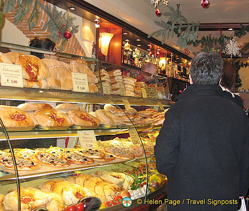 Florence, Italy (854 visitas) Florence, Italy