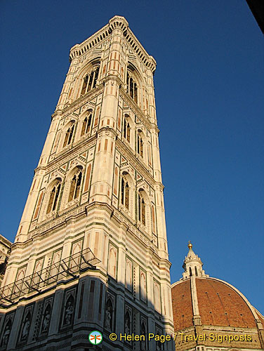 Florence, Italy (885 visits) Florence, Italy