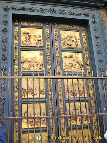 Florence, Italy (972 visits) Florence, Italy