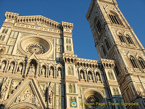 Florence, Italy (919 visitas) Florence, Italy