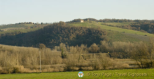 Florence, Italy (968 visitas) Florence, Italy