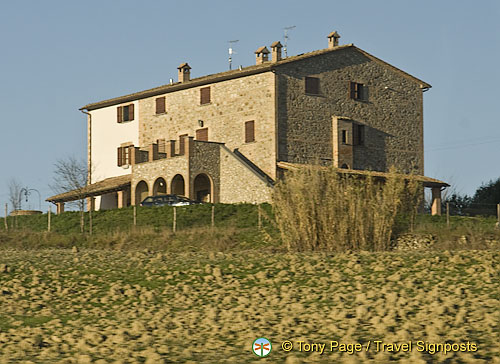 Florence, Italy (890 visitas) Florence, Italy