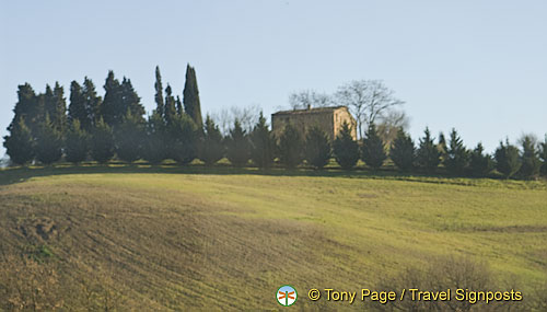 Florence, Italy (885 visitas) Florence, Italy