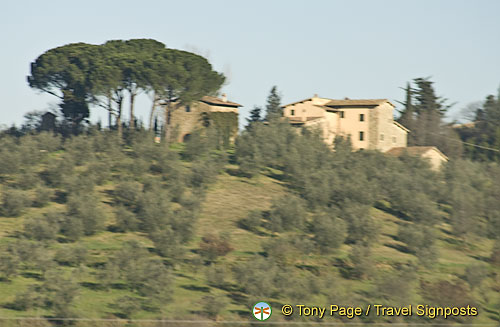 Florence, Italy (887 visitas) Florence, Italy