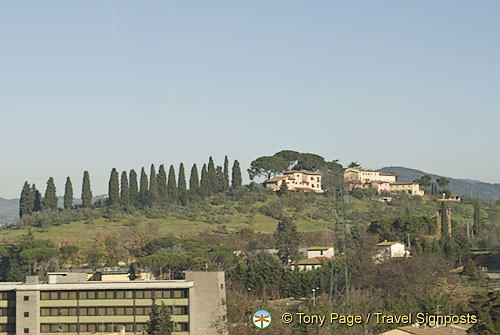 Florence, Italy (847 visitas) Florence, Italy