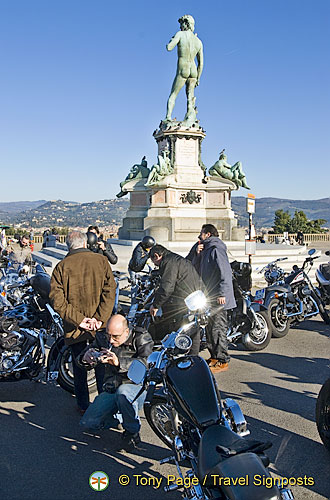 Florence, Italy (884 odwiedzin) Florence, Italy