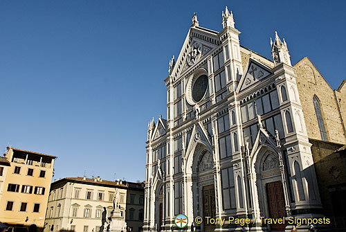 Florence, Italy (925 visits) Florence, Italy