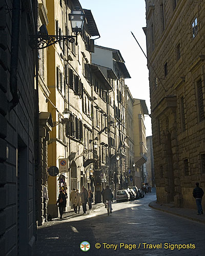 Florence, Italy (944 visits) Florence, Italy