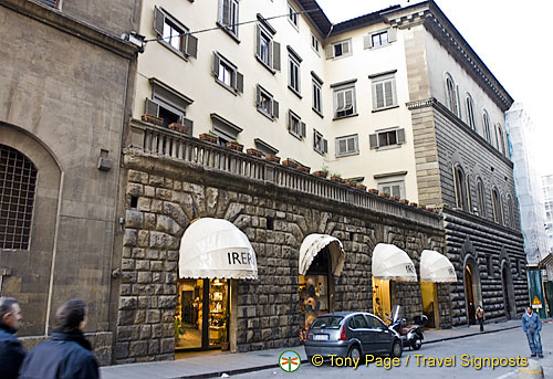 Florence, Italy (974 visits) Florence, Italy