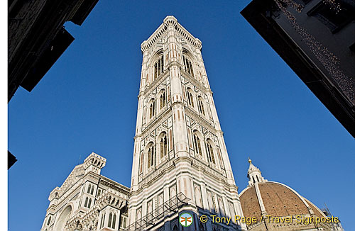 Florence, Italy (1017 visits) Florence, Italy