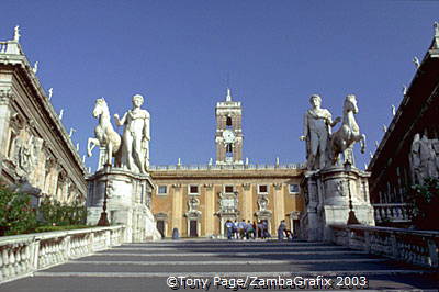 Rome - Italy