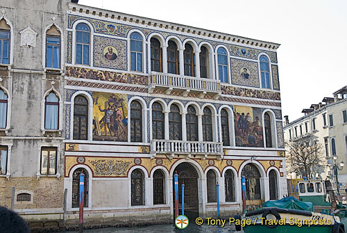Palazzo Barbarigo