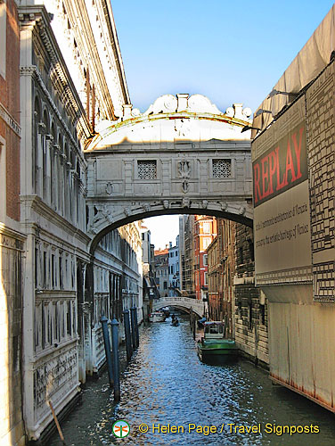 Venice, Italy (1184 visits) Venice, Italy