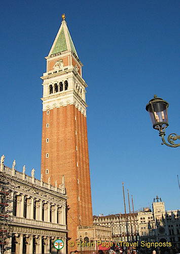 Venice, Italy (969 visits) Venice, Italy