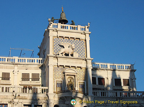 Venice, Italy (1009 visits) Venice, Italy
