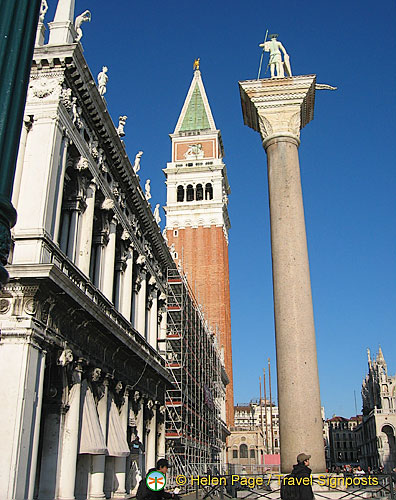 Venice, Italy (1002 visits) Venice, Italy