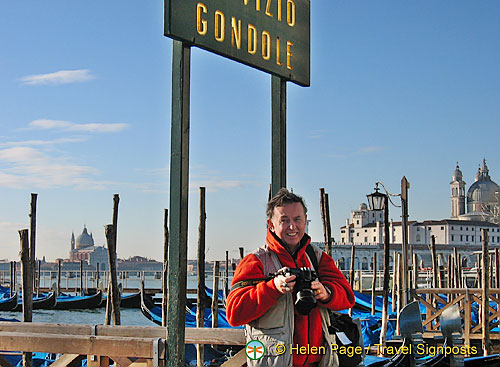 Venice, Italy (1024 visits) Venice, Italy