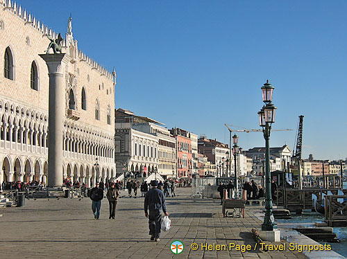 Venice, Italy (1152 visits) Venice, Italy